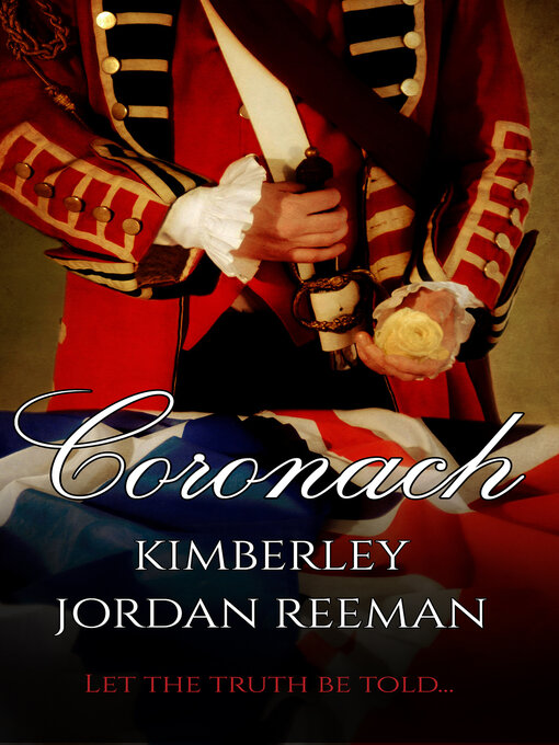 Title details for Coronach by Kimberley Jordan Reeman - Available